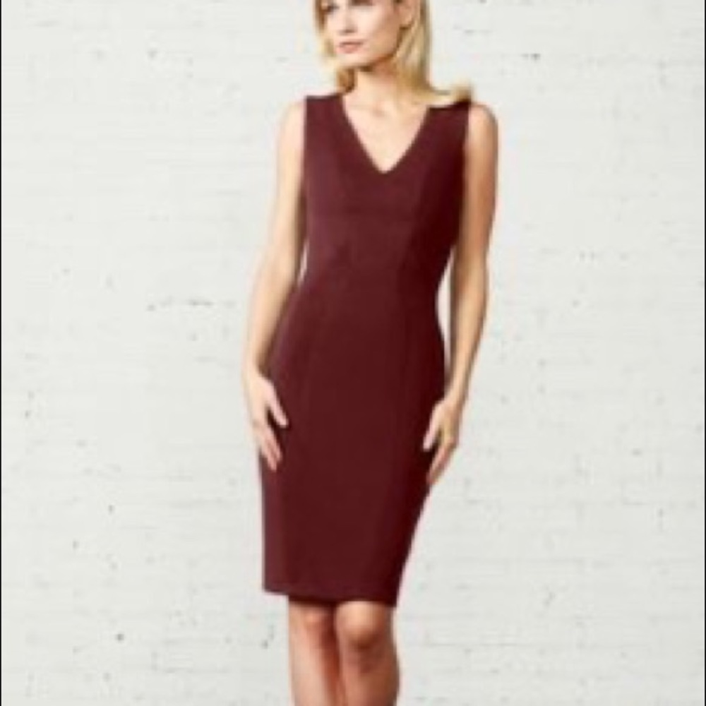 Bailey 44 Grand Central Dress